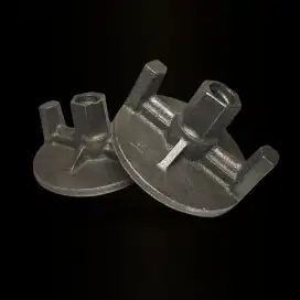Jual wing nut bekisting