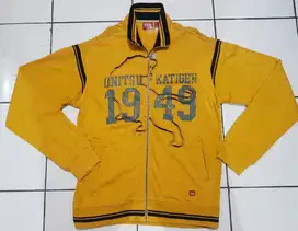 Jaket ONITSUKA TIGER original kondisi no minus VERY RARE ITEM