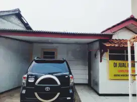 JUAL RUMAH DI SOREANG