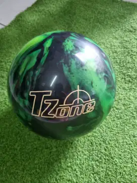 Bowling ball 2nd