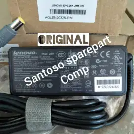 Adaptor Charger Laptop Lenovo Thinkpad X230 X220 X201 X200 20V 3.25A