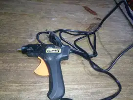 Hot Gun Glue,Lem Tembak Kecil,Fungsi Normal