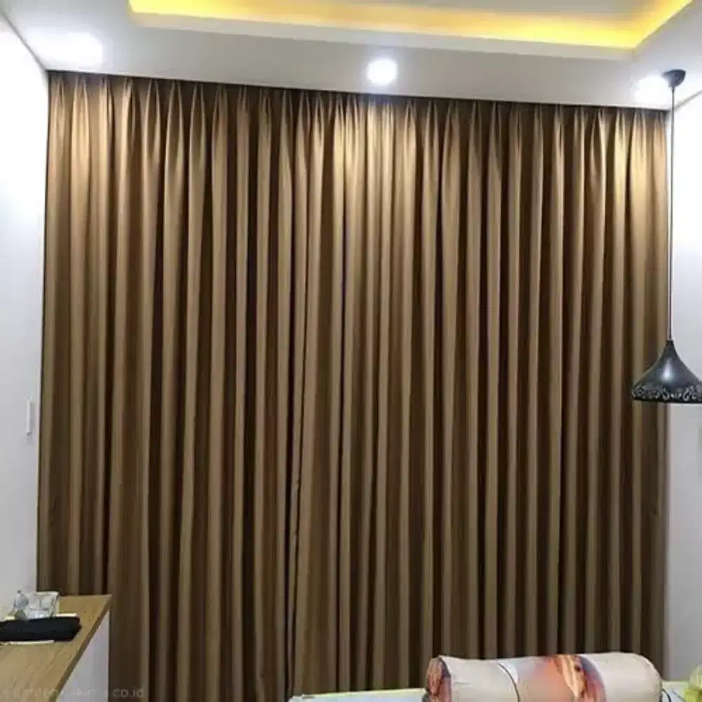 Jual Gorden terbaru minimalis