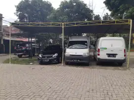 Sewa Rental Mobil Angkutan Box Blindvan Pickup Lepas Kunci Bandung