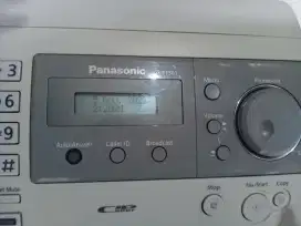 Panasonic kx-ft501cx