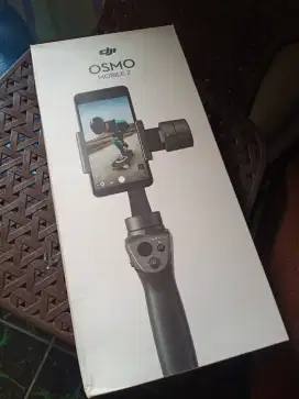 DJI Osmo 2 Mobile Mulus Mantap