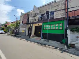 Rumah Kos Aktif 20 Kamar di Lokasi Strategis Area Kampus Sigura Gura