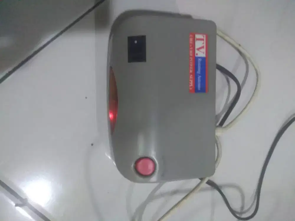 TV Rotating Antenna