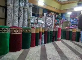 Karpet Sajadah masjid disegala lokasi