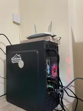 Pc gaming core i5