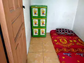 Kosan Puri kembangan jakarta barat FREE WIFI (ASYIFA KOST)
