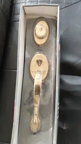 Handle pintu Impor italy n China