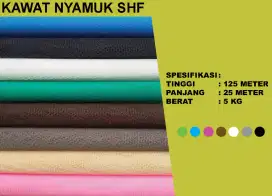 Kasa nyamuk plastik