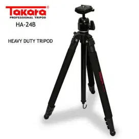 Tripod Takara HA-24B