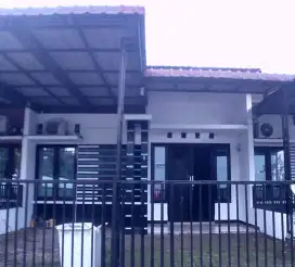 DIJUAL RUMAH DI MEDAN JOHOR