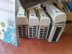 Trima beli AC bekas dan lain2