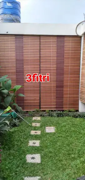 Krey kayu berkualitas oke