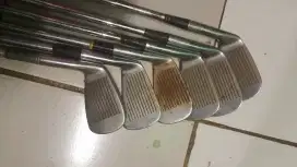 Stik Golf Merek Spalding