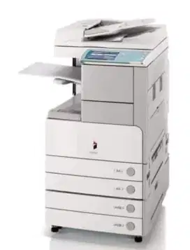 Jual mesin fotocopy digital multifungsi