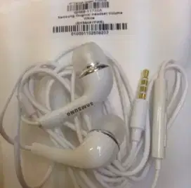 HEADSET SAMSUNG NOTE 2 ORIGINAL