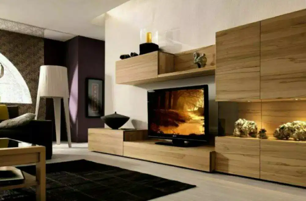 Jasa Order Custom Kitchen Set