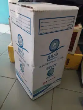 Air Zam-Zam 5 liter, air zam-zam original