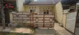 Kompleks Vila Mahkota Pesona
