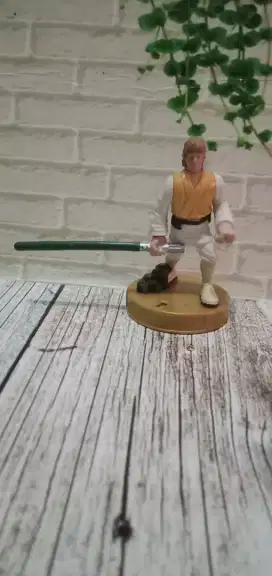 Action figures starwars hasbro