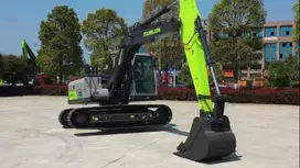 Excavator ZOOMLION ZE135E-10