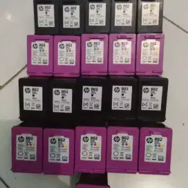 Tinta catridge bekas print,kami beli dengan harga tinggi