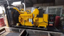 Genset komatsu 500kva EGS 630