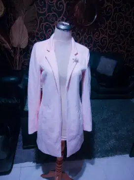 Blezer preloved