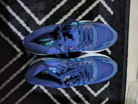 Sepatu original asics SIZE 41,5