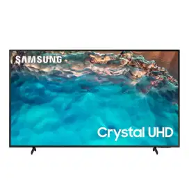 SAMSUNG CRYSTAL UHD 4K SMART TV 43 INCH (UA43DU7000)