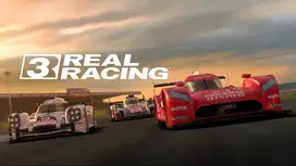 real racing dan the sims mobile