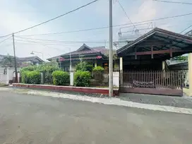 Rumah Furnished Di BPPB Pasirmulya Gunung Batu Hadap Utara