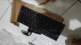 Keyboard HP 5220M Black