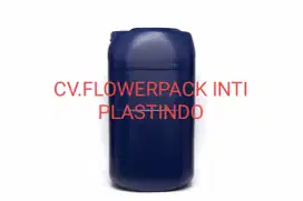 SUPPLIER JERIGEN BARU INDUSTRI 35LTR KAPSUL SURABAYA,MOQ 500PCS