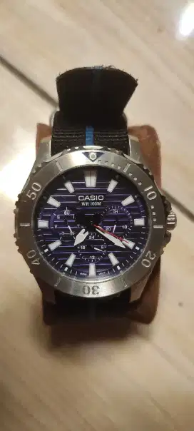 CASIO MTD-1086-2AVDF