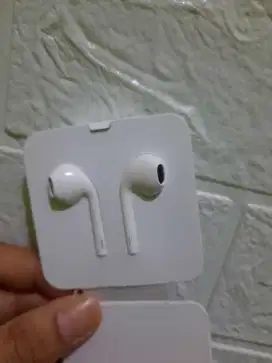 Headset iphone super