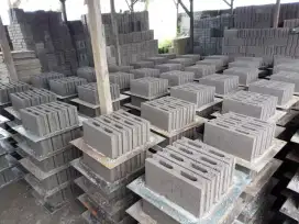 CONBLOK ,PAVING BLOCK,BUIS BETON MURNI BETON CIMALAKA