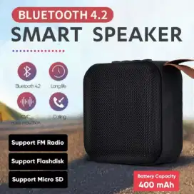 Speaker bluetooth T5 portable