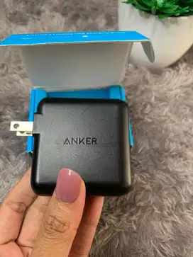 ANKER POWERPORT SPEED PD 30