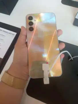 SAMSUNG GALAXY A16 KREDIT TANPA DP