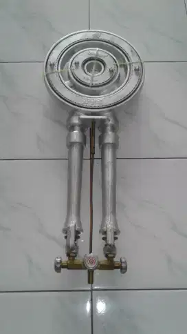 Jual kompor high pressure tipe ls 12B-1+Control (s)