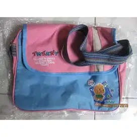 Bag sekolah anak