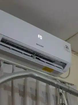 Jual beli ac, tukar tambah AC,perbaikan ac