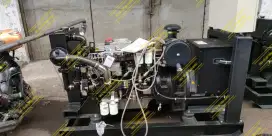 Genset 135 kVA Lovol Marine Open