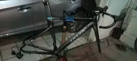 service sepeda panggilan jkrt