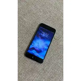 Iphone 6s Silver 32 Gb